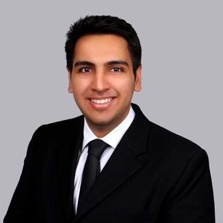 Avinash Singh Purain